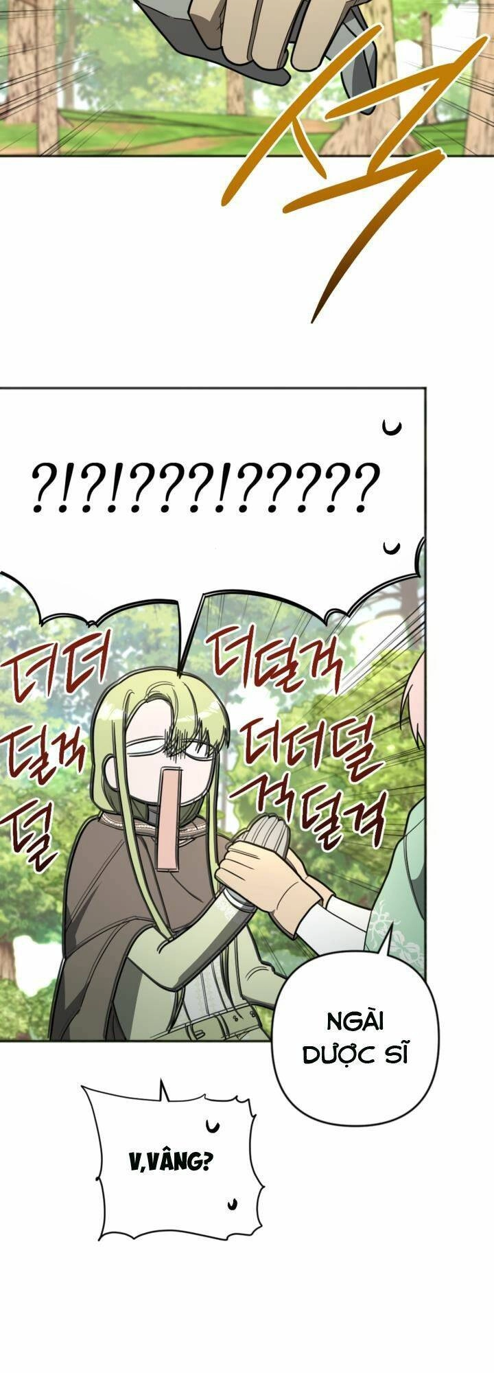 Cậu Ấy Thức Tỉnh Khi Tôi Đã Chết Chapter 16 - 21