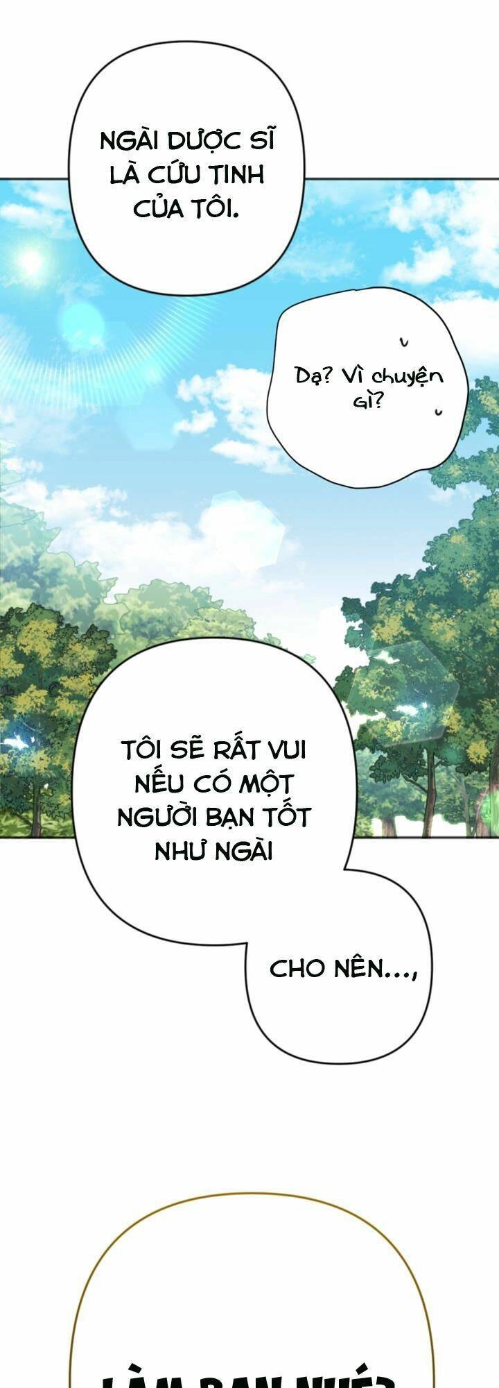 Cậu Ấy Thức Tỉnh Khi Tôi Đã Chết Chapter 16 - 22