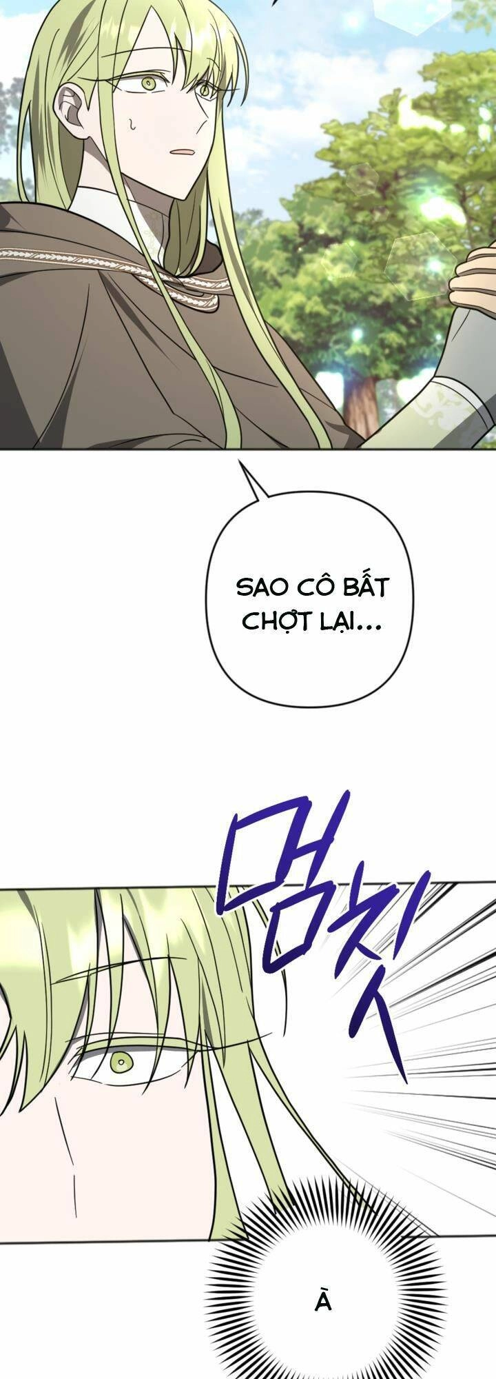 Cậu Ấy Thức Tỉnh Khi Tôi Đã Chết Chapter 16 - 24