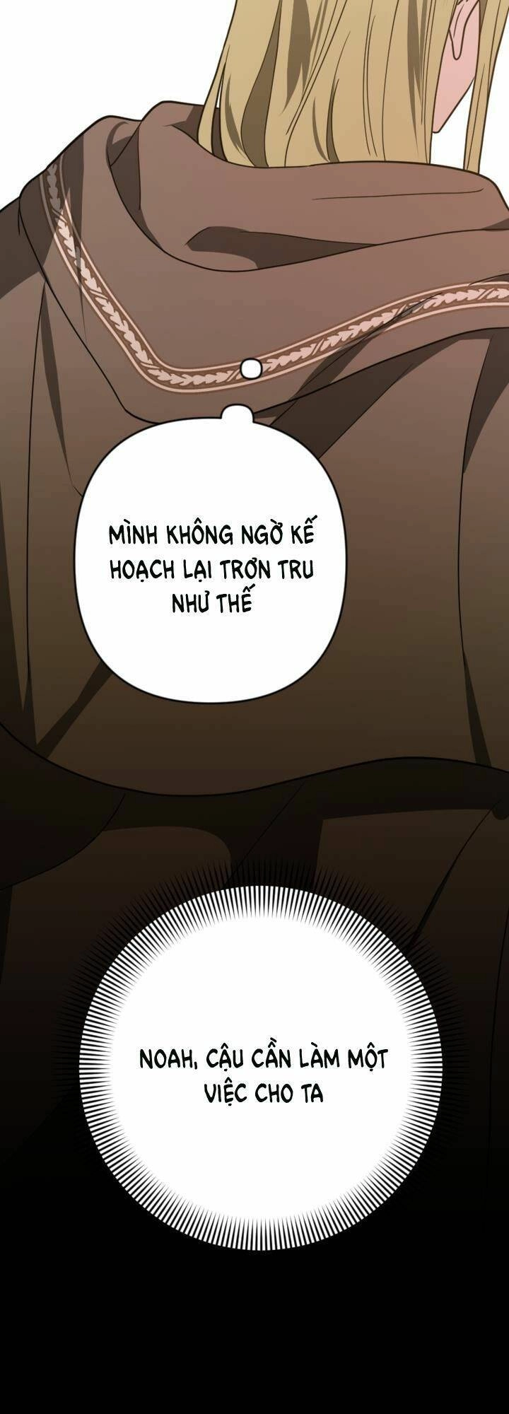 Cậu Ấy Thức Tỉnh Khi Tôi Đã Chết Chapter 16 - 27