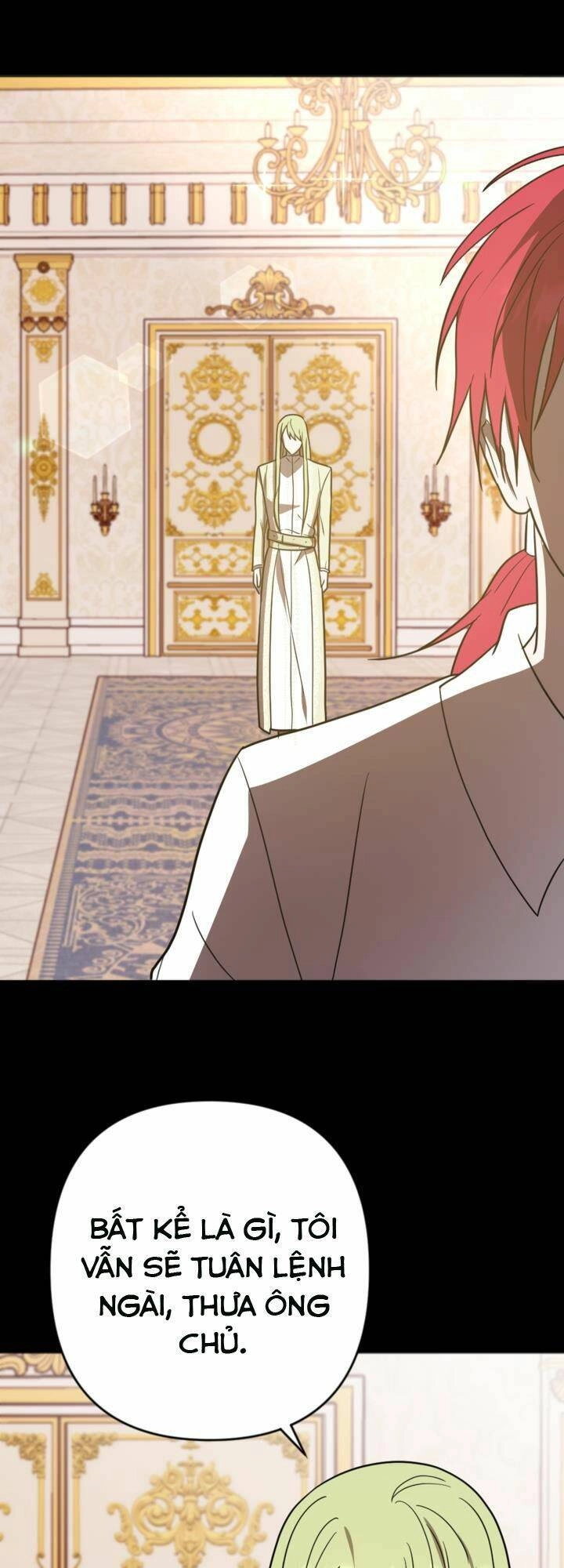 Cậu Ấy Thức Tỉnh Khi Tôi Đã Chết Chapter 16 - 28