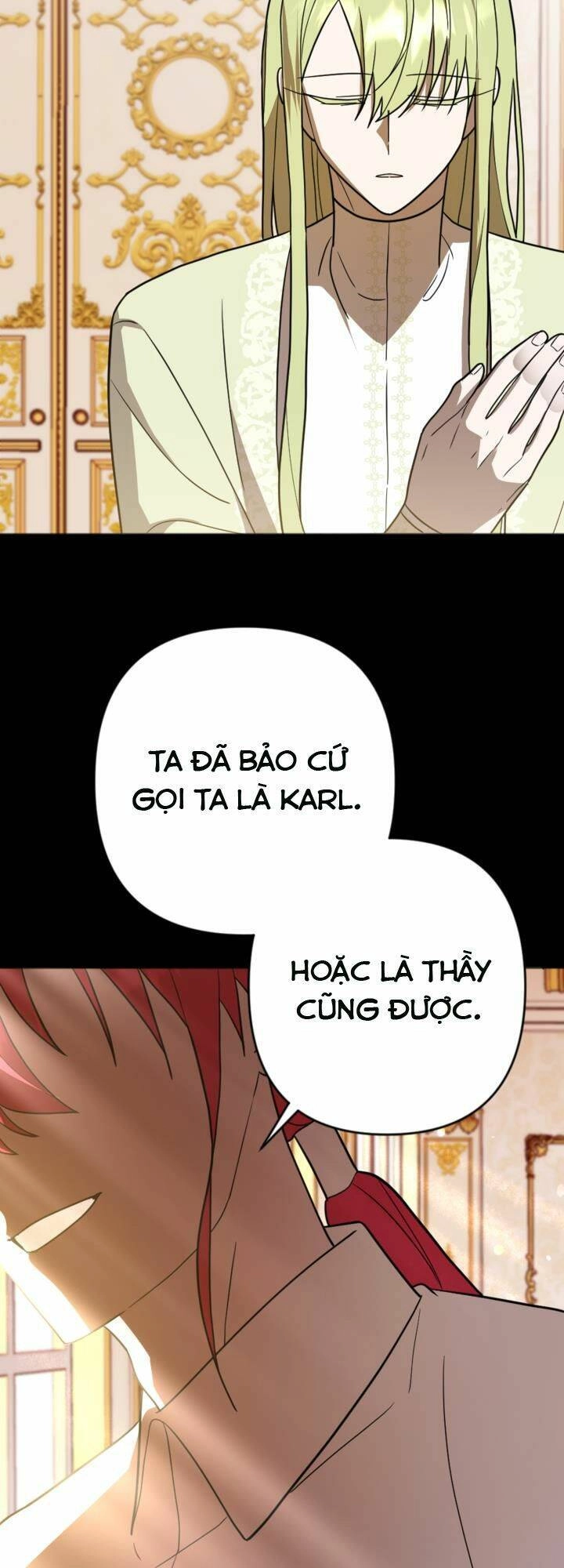 Cậu Ấy Thức Tỉnh Khi Tôi Đã Chết Chapter 16 - 29