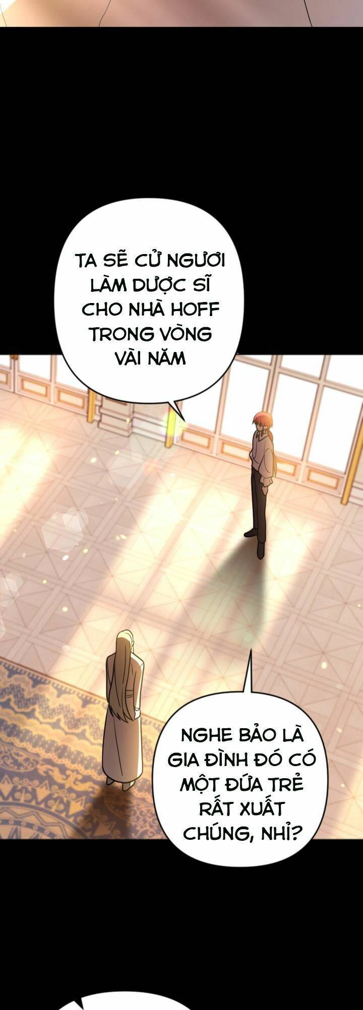 Cậu Ấy Thức Tỉnh Khi Tôi Đã Chết Chapter 16 - 30