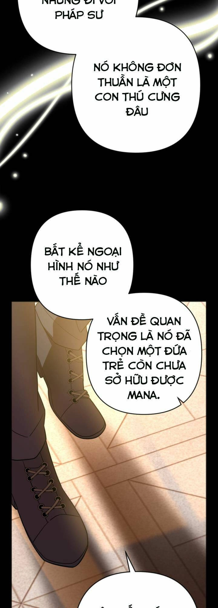 Cậu Ấy Thức Tỉnh Khi Tôi Đã Chết Chapter 16 - 33