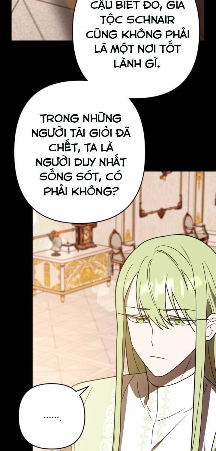 Cậu Ấy Thức Tỉnh Khi Tôi Đã Chết Chapter 16 - 34