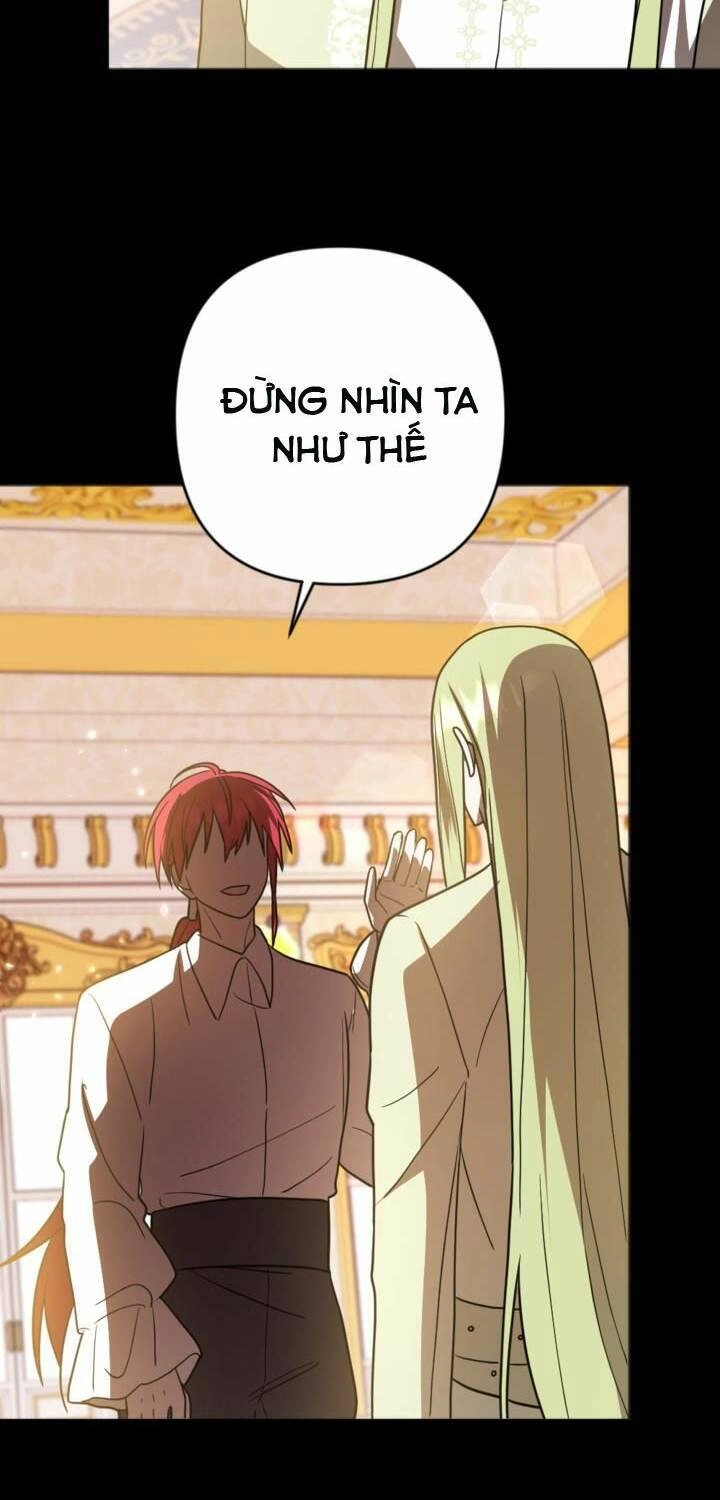 Cậu Ấy Thức Tỉnh Khi Tôi Đã Chết Chapter 16 - 35