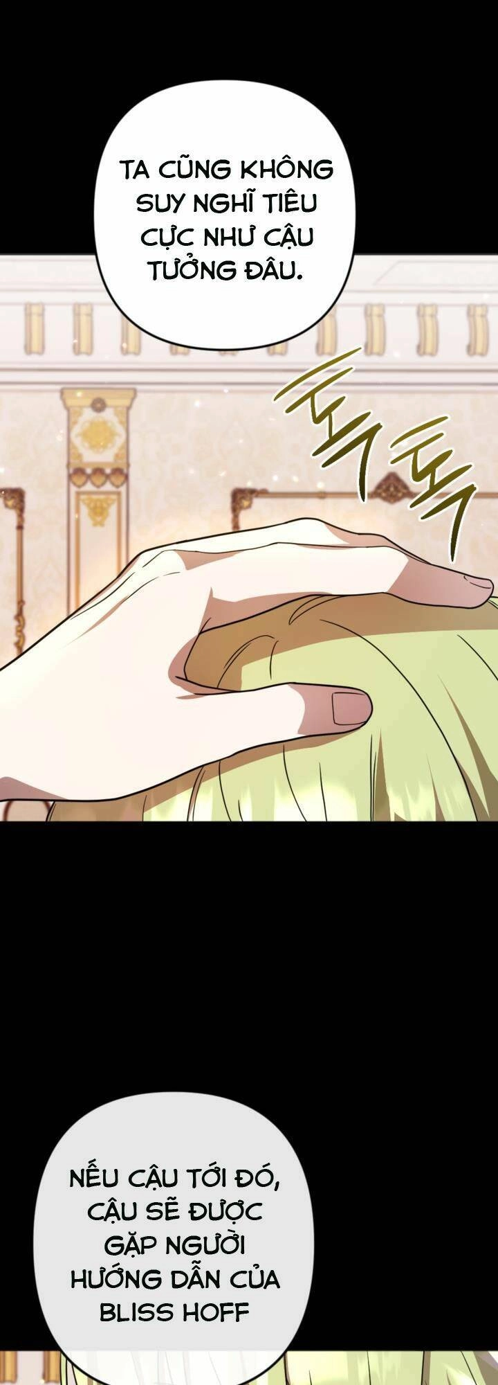 Cậu Ấy Thức Tỉnh Khi Tôi Đã Chết Chapter 16 - 36