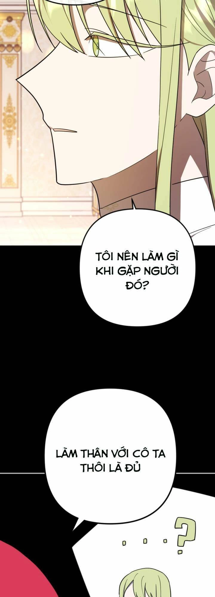 Cậu Ấy Thức Tỉnh Khi Tôi Đã Chết Chapter 16 - 37