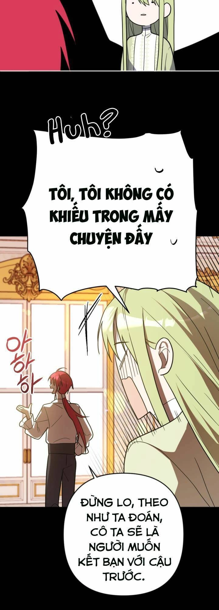 Cậu Ấy Thức Tỉnh Khi Tôi Đã Chết Chapter 16 - 38