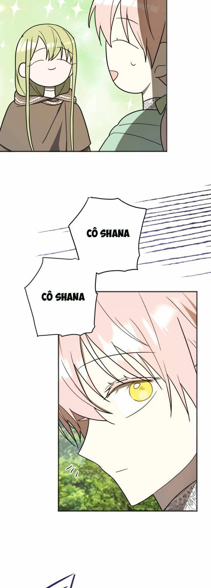 Cậu Ấy Thức Tỉnh Khi Tôi Đã Chết Chapter 16 - 43