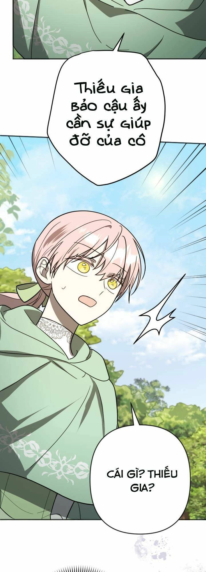 Cậu Ấy Thức Tỉnh Khi Tôi Đã Chết Chapter 16 - 45