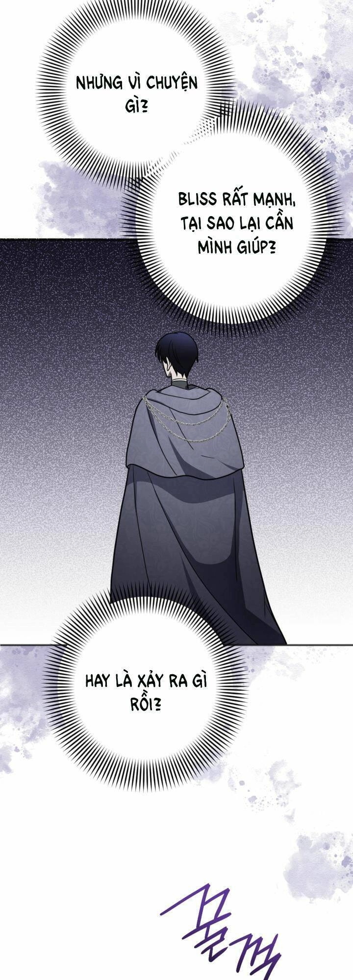 Cậu Ấy Thức Tỉnh Khi Tôi Đã Chết Chapter 16 - 46