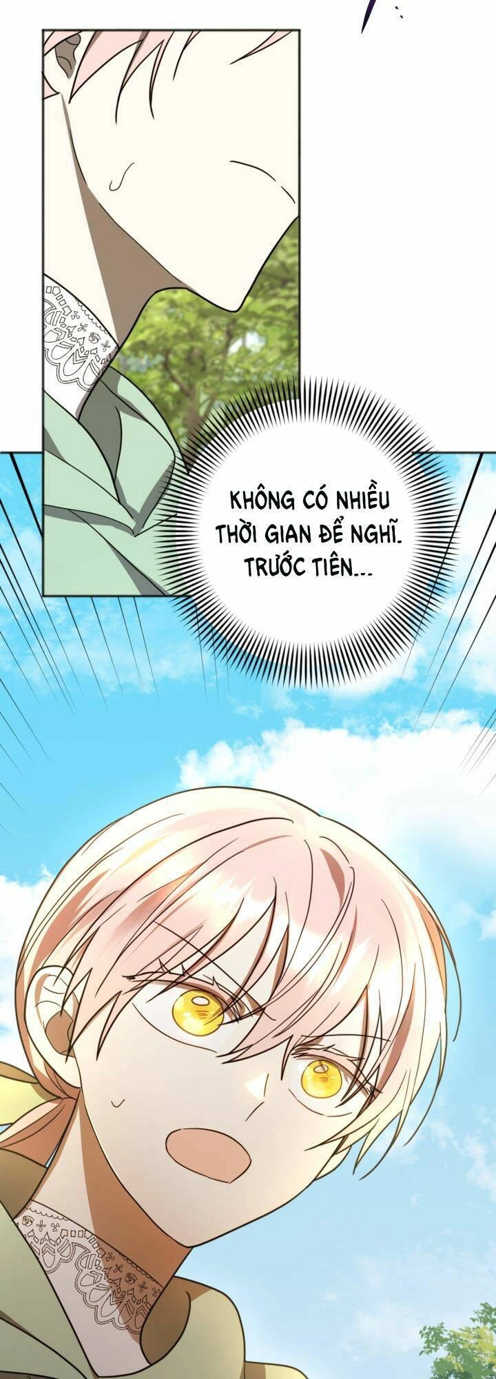 Cậu Ấy Thức Tỉnh Khi Tôi Đã Chết Chapter 16 - 47