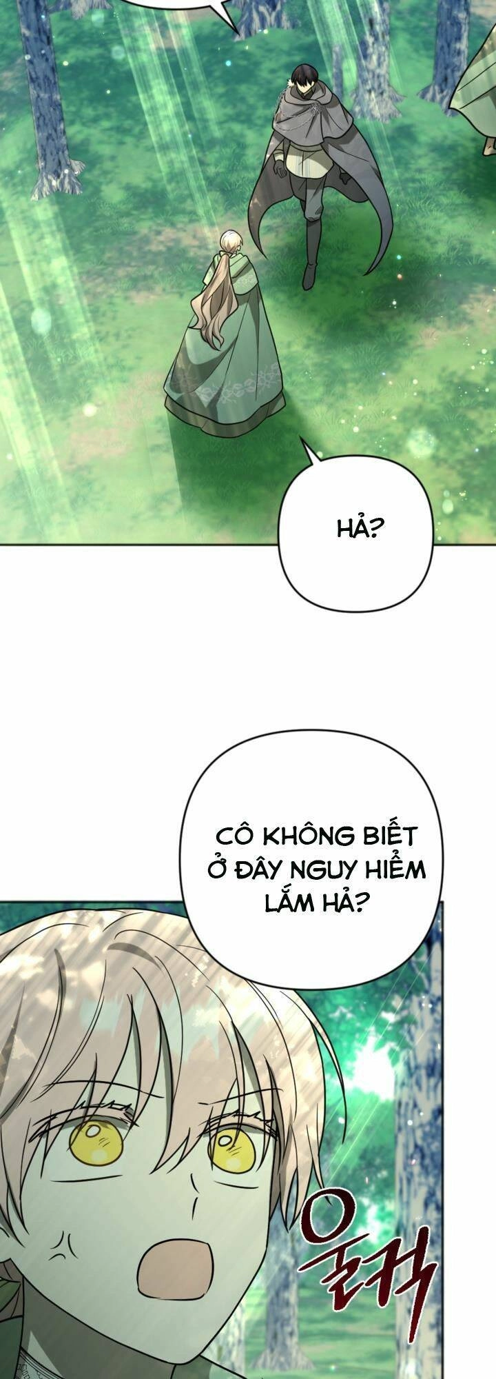 Cậu Ấy Thức Tỉnh Khi Tôi Đã Chết Chapter 17 - 3