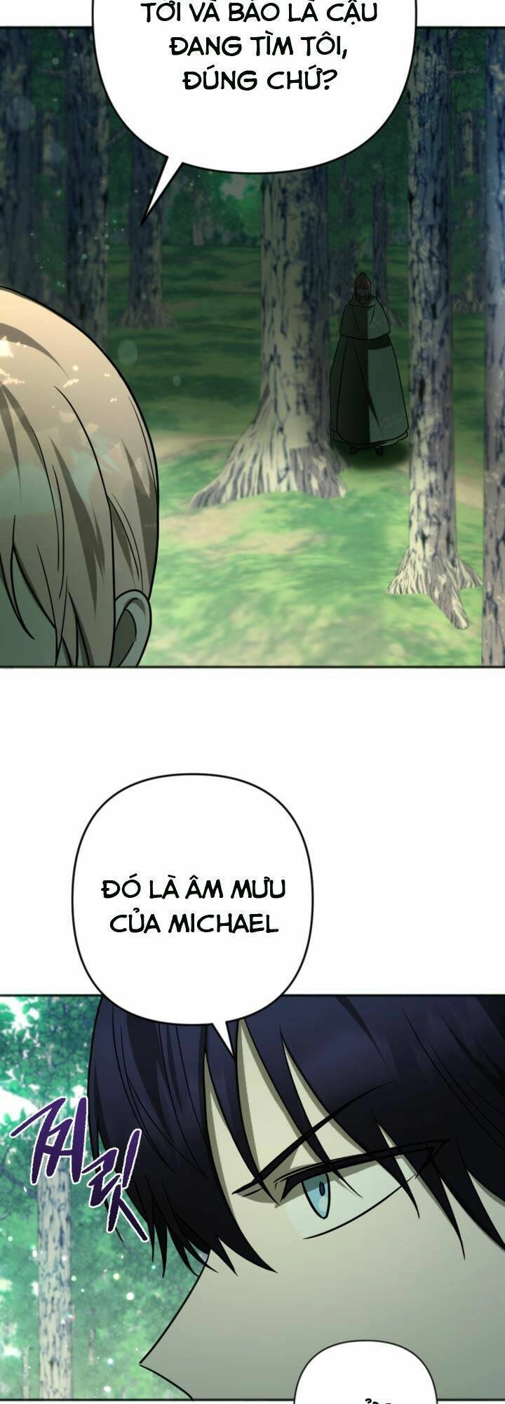 Cậu Ấy Thức Tỉnh Khi Tôi Đã Chết Chapter 17 - 5