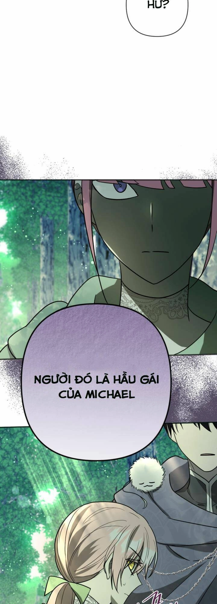 Cậu Ấy Thức Tỉnh Khi Tôi Đã Chết Chapter 17 - 6