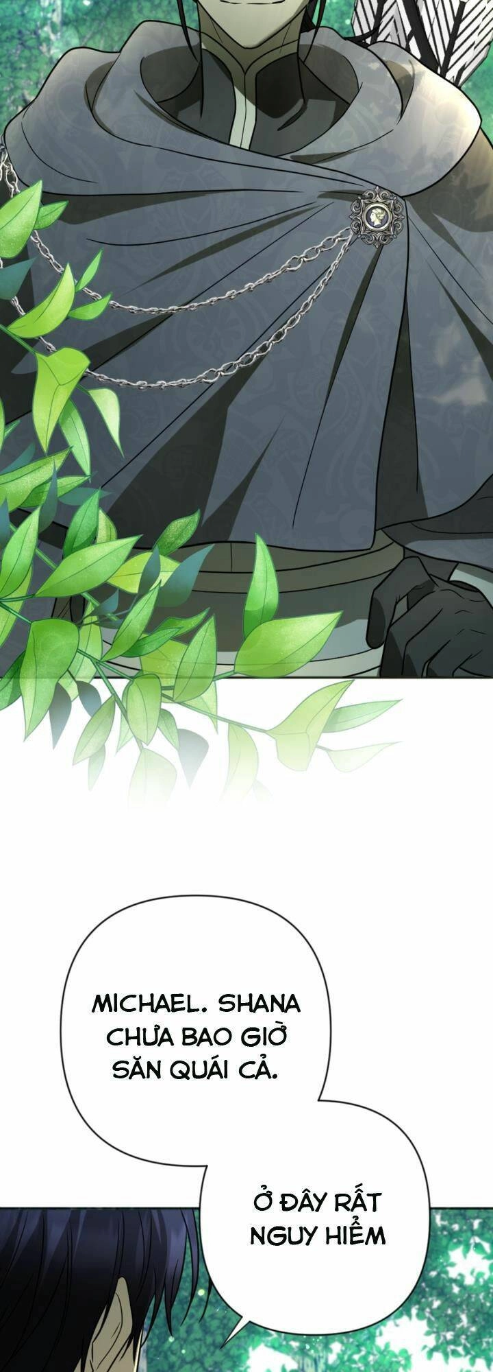 Cậu Ấy Thức Tỉnh Khi Tôi Đã Chết Chapter 17 - 10