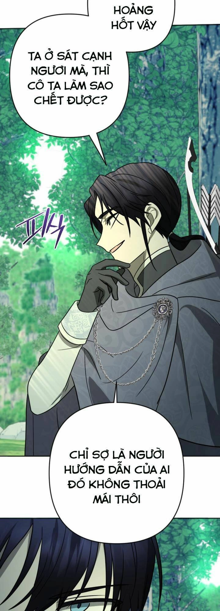 Cậu Ấy Thức Tỉnh Khi Tôi Đã Chết Chapter 17 - 13