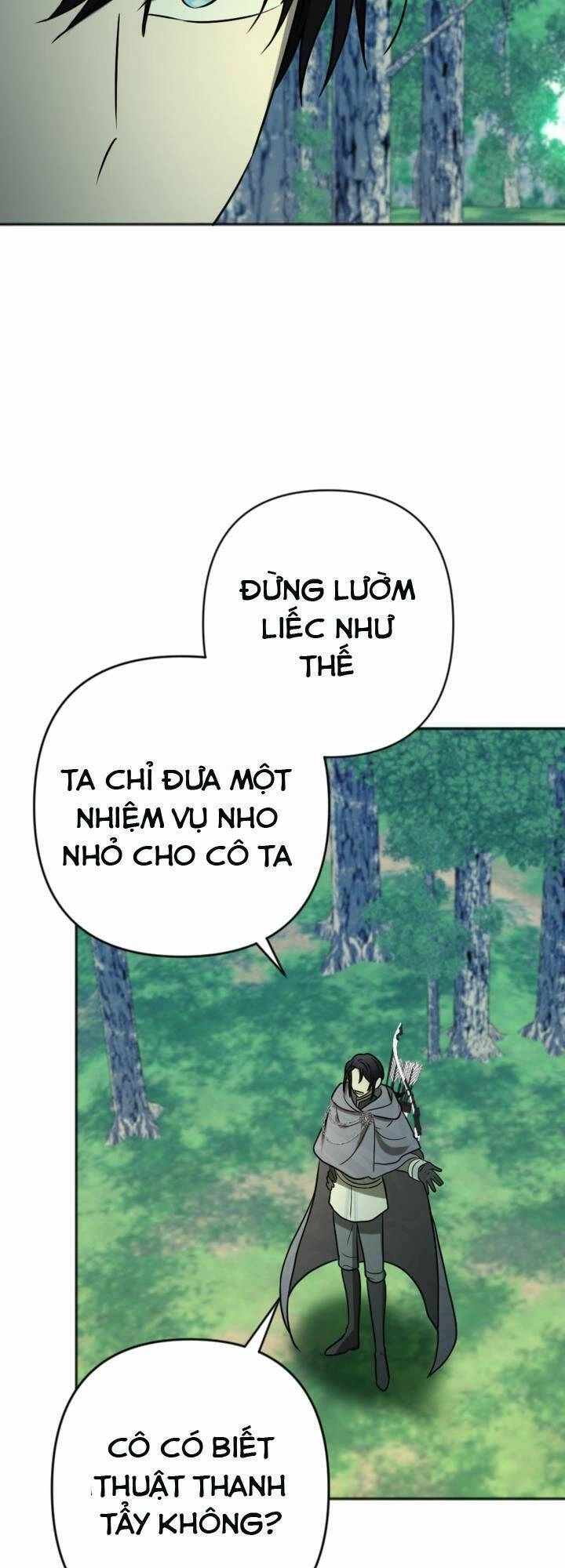 Cậu Ấy Thức Tỉnh Khi Tôi Đã Chết Chapter 17 - 14