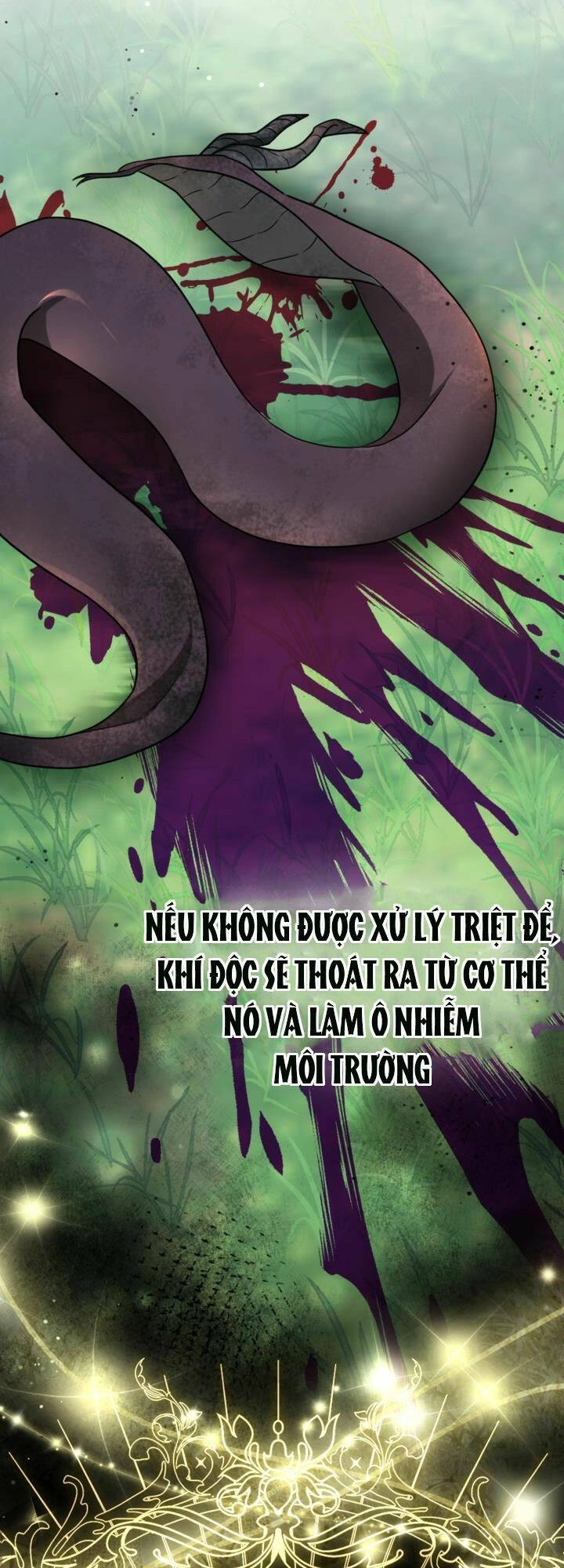 Cậu Ấy Thức Tỉnh Khi Tôi Đã Chết Chapter 17 - 16