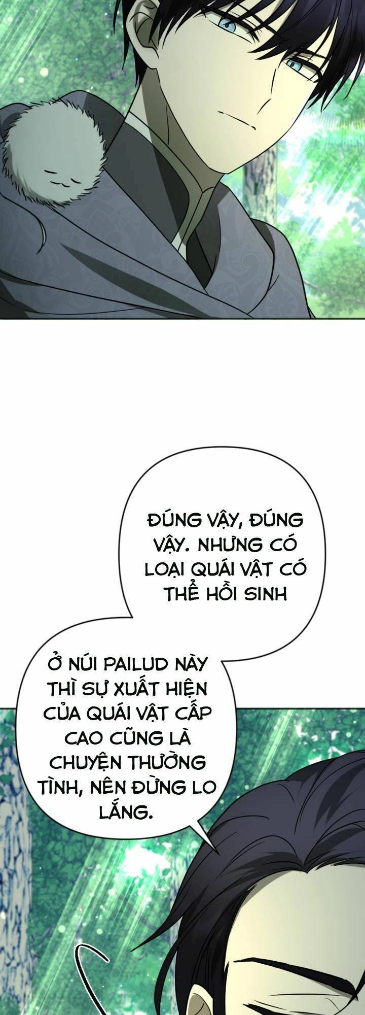 Cậu Ấy Thức Tỉnh Khi Tôi Đã Chết Chapter 17 - 22