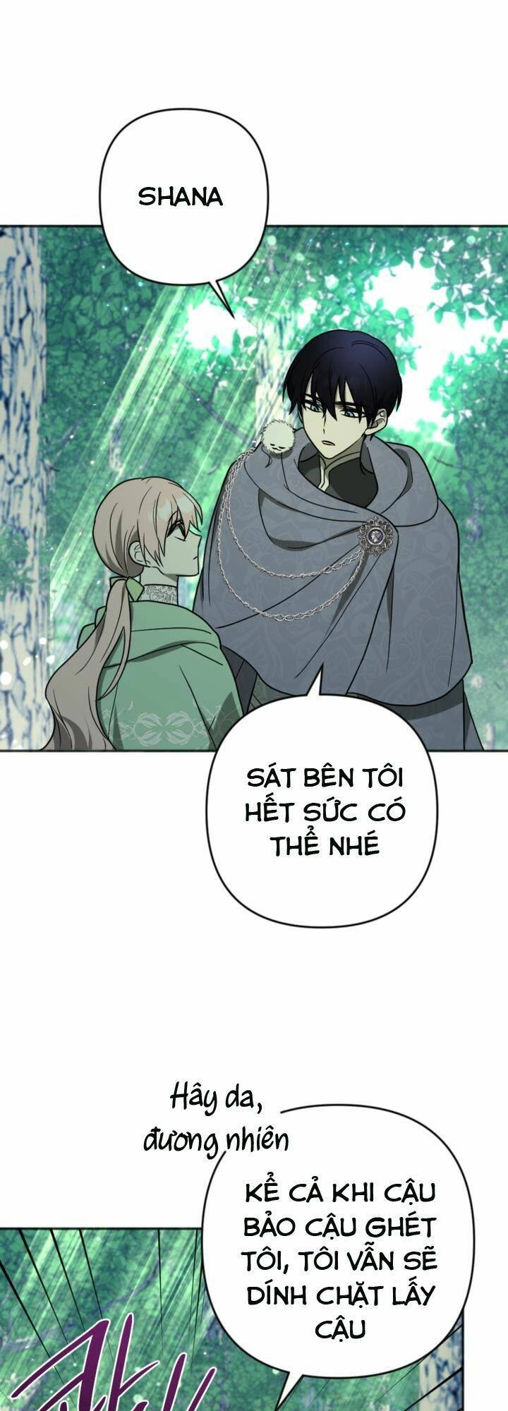 Cậu Ấy Thức Tỉnh Khi Tôi Đã Chết Chapter 17 - 25