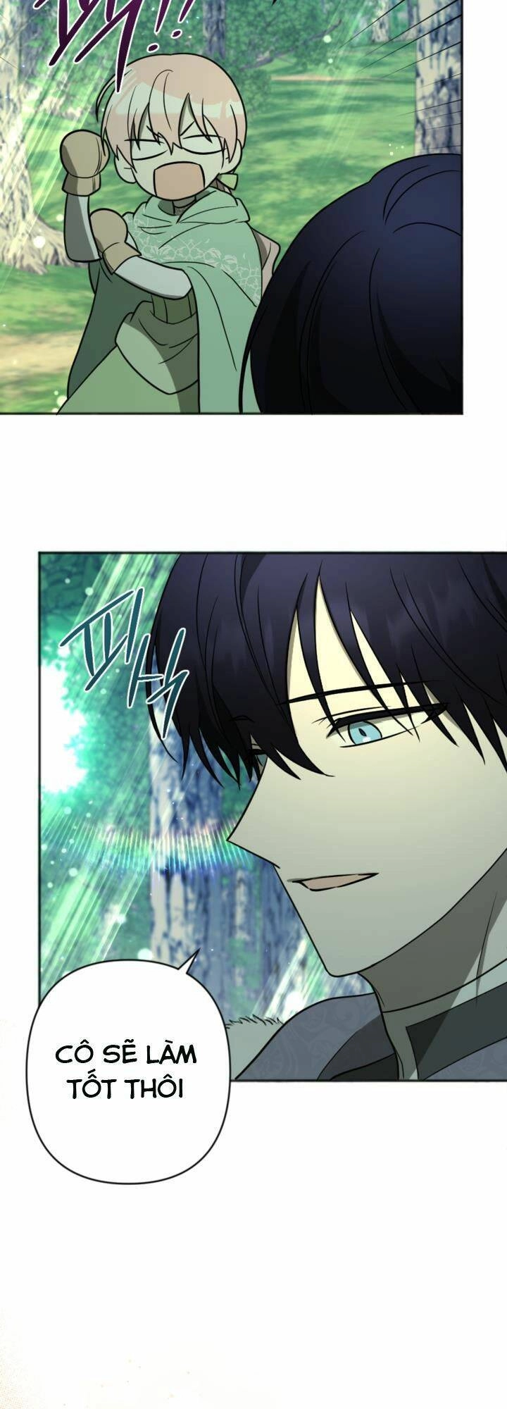 Cậu Ấy Thức Tỉnh Khi Tôi Đã Chết Chapter 17 - 26