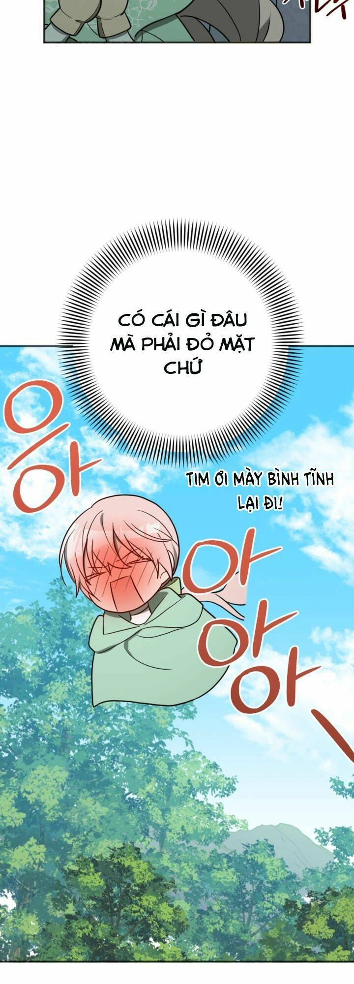 Cậu Ấy Thức Tỉnh Khi Tôi Đã Chết Chapter 17 - 31