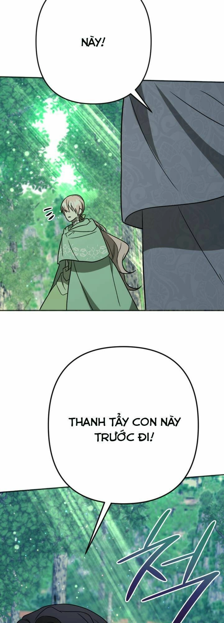 Cậu Ấy Thức Tỉnh Khi Tôi Đã Chết Chapter 17 - 36