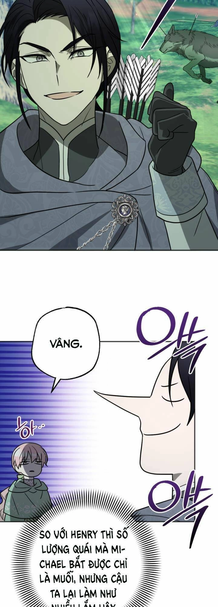 Cậu Ấy Thức Tỉnh Khi Tôi Đã Chết Chapter 17 - 37