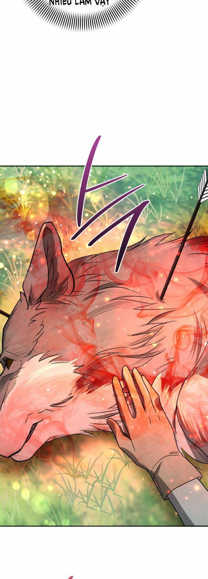 Cậu Ấy Thức Tỉnh Khi Tôi Đã Chết Chapter 17 - 38