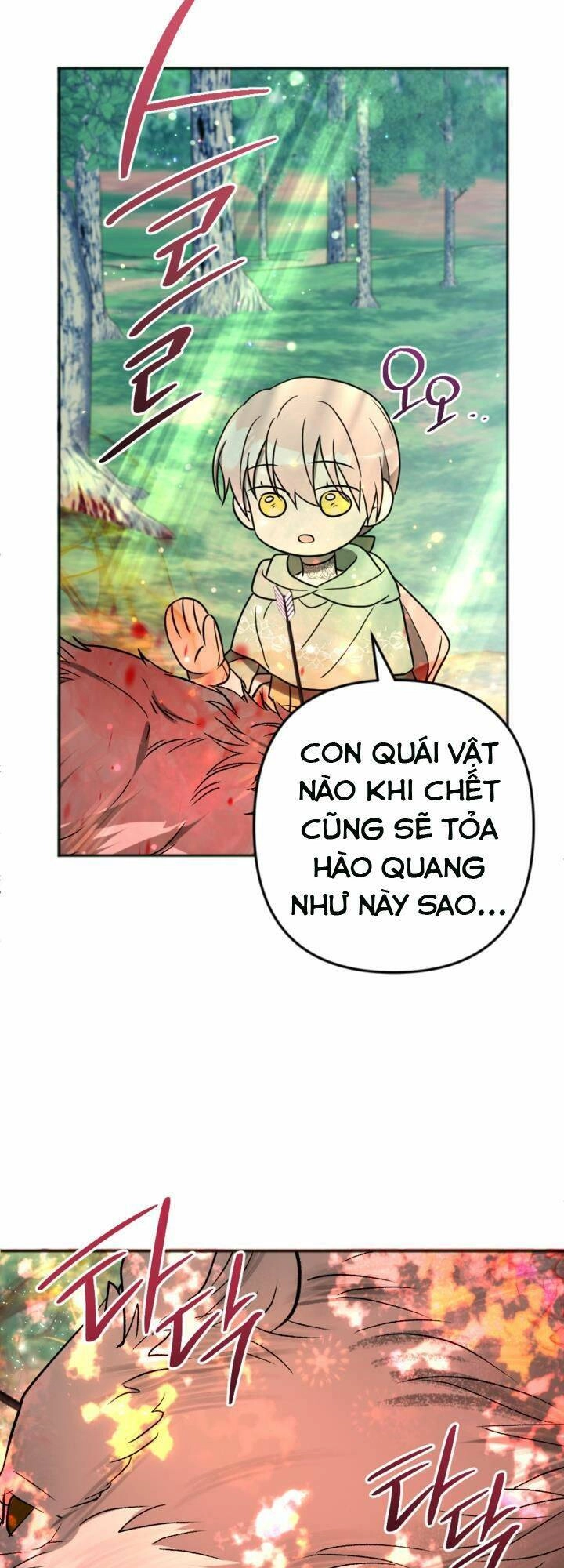 Cậu Ấy Thức Tỉnh Khi Tôi Đã Chết Chapter 17 - 39