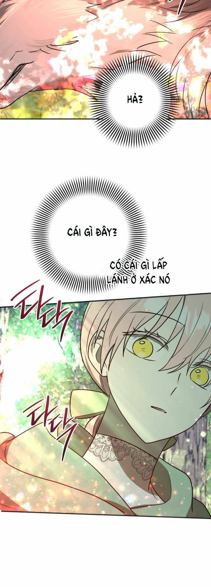 Cậu Ấy Thức Tỉnh Khi Tôi Đã Chết Chapter 17 - 40