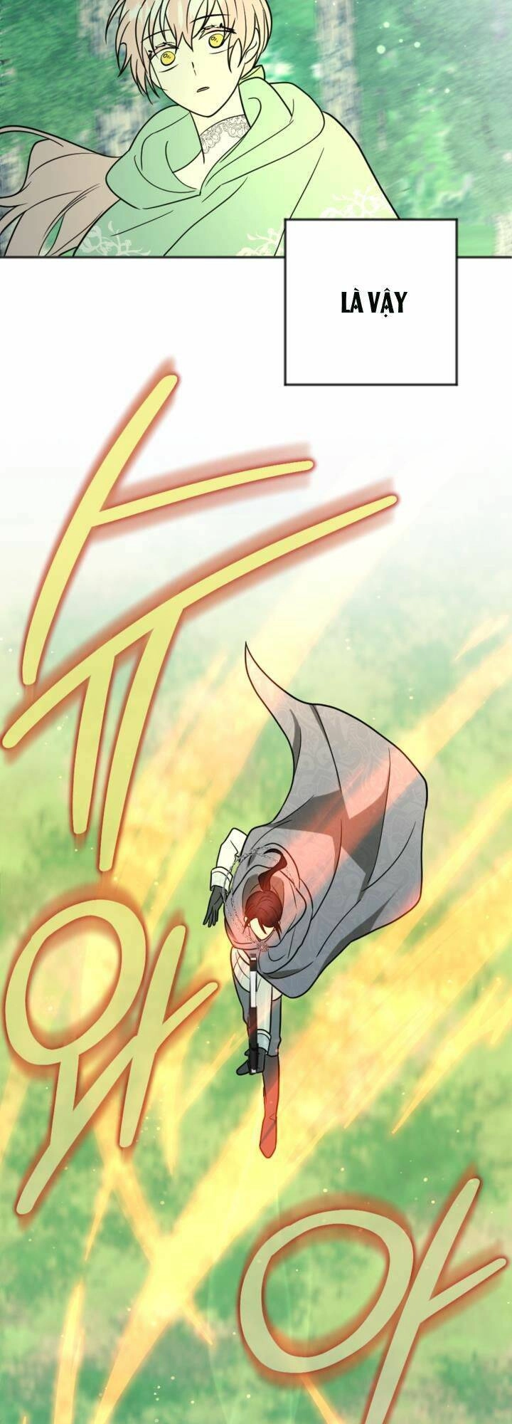 Cậu Ấy Thức Tỉnh Khi Tôi Đã Chết Chapter 17 - 46