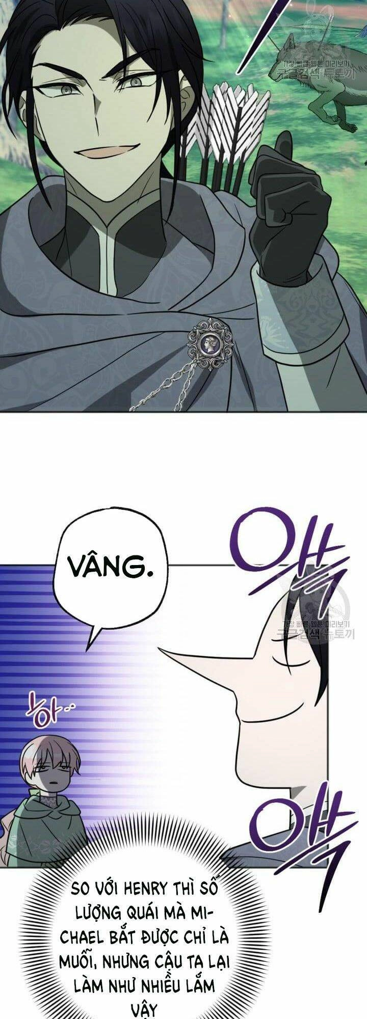 Cậu Ấy Thức Tỉnh Khi Tôi Đã Chết Chapter 17 - 58