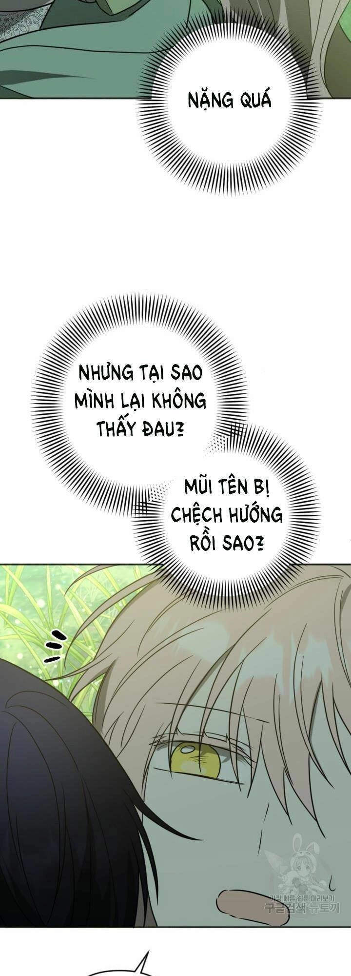 Cậu Ấy Thức Tỉnh Khi Tôi Đã Chết Chapter 17 - 72