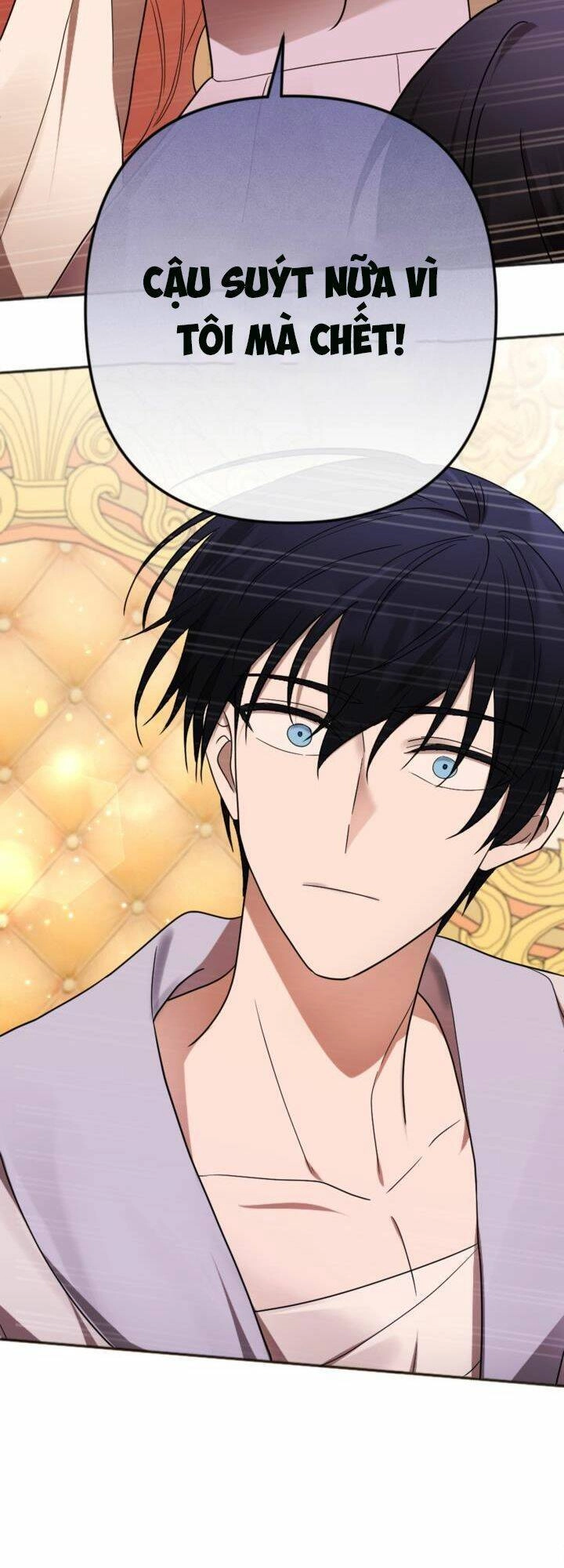 Cậu Ấy Thức Tỉnh Khi Tôi Đã Chết Chapter 18 - 13