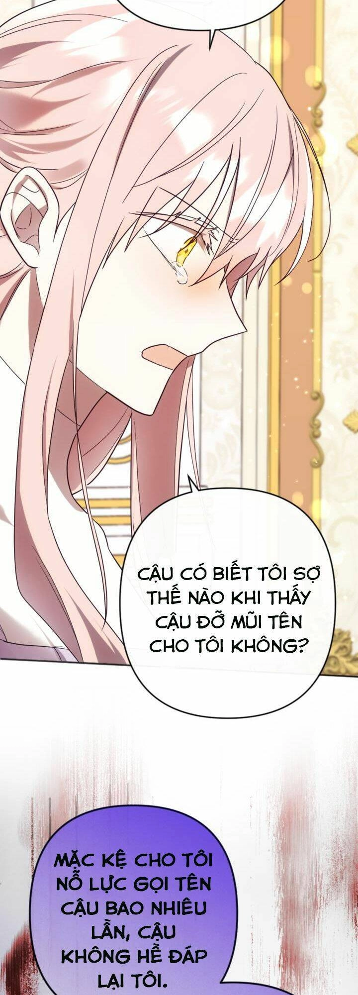 Cậu Ấy Thức Tỉnh Khi Tôi Đã Chết Chapter 18 - 15