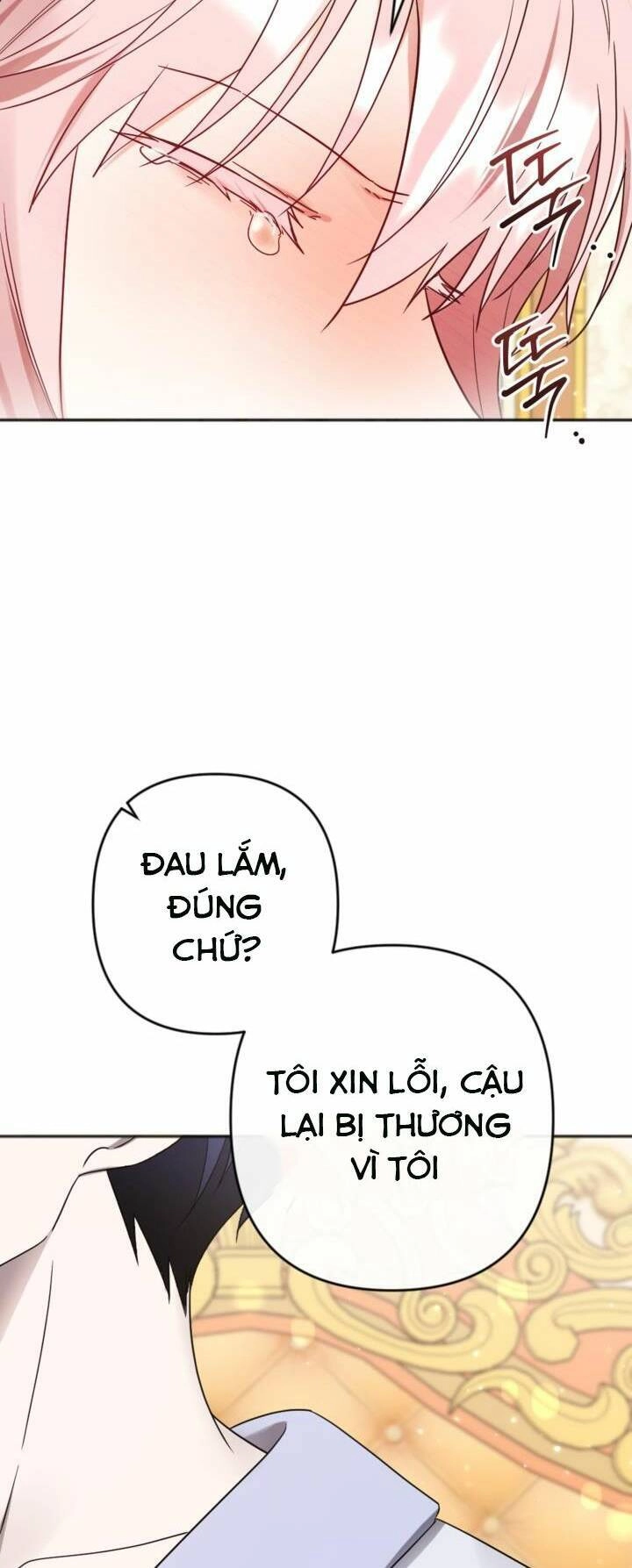 Cậu Ấy Thức Tỉnh Khi Tôi Đã Chết Chapter 18 - 18