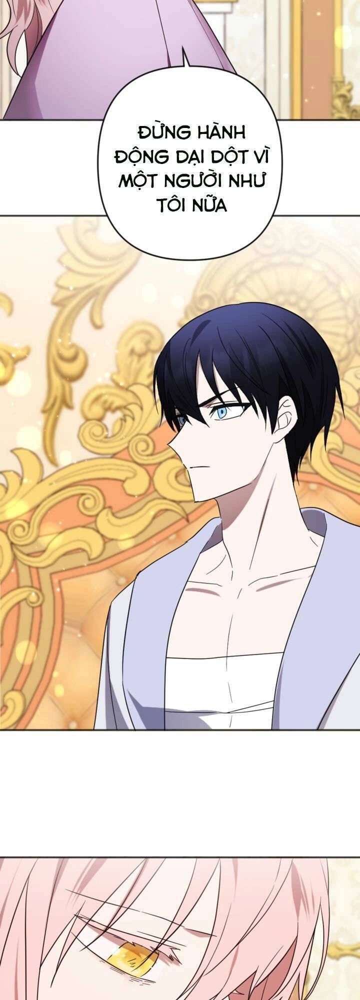 Cậu Ấy Thức Tỉnh Khi Tôi Đã Chết Chapter 18 - 20