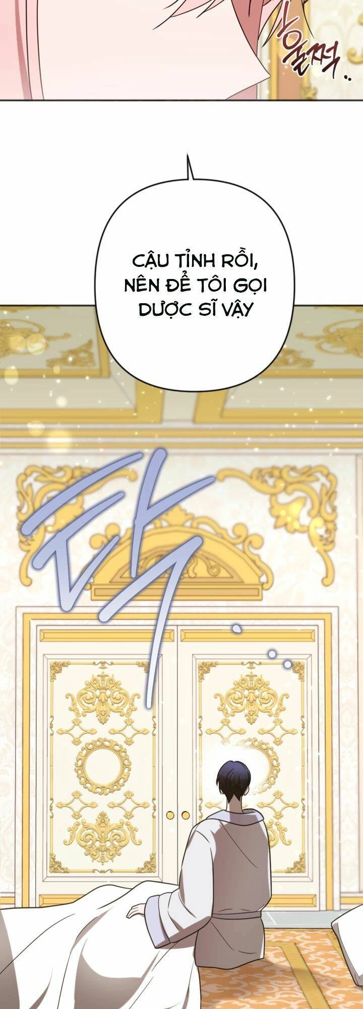 Cậu Ấy Thức Tỉnh Khi Tôi Đã Chết Chapter 18 - 21