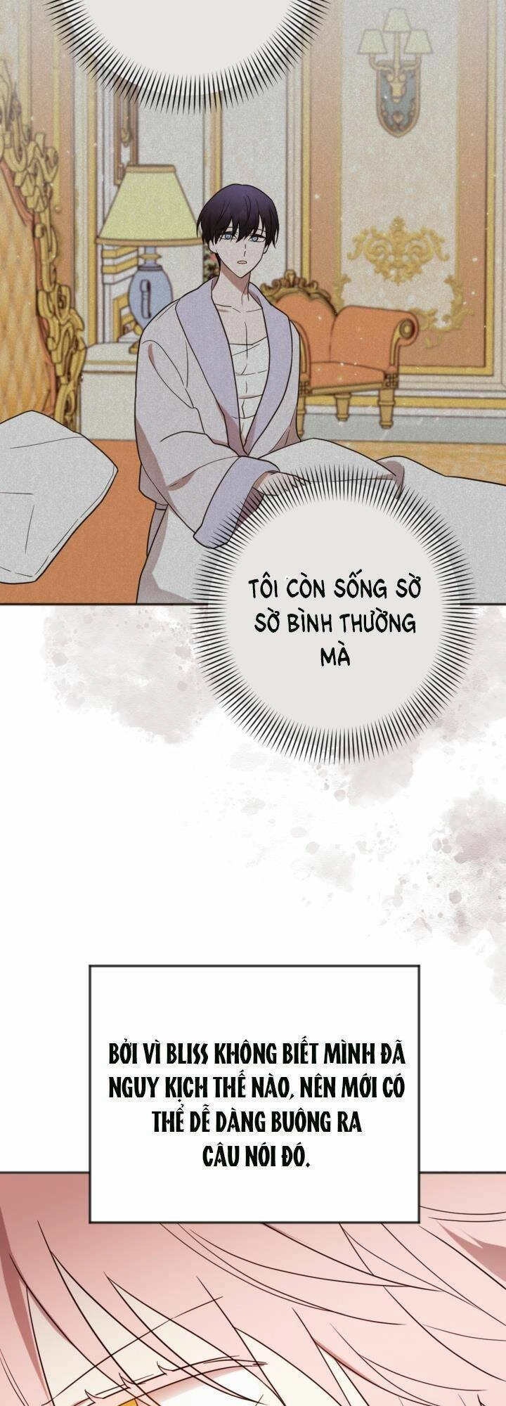 Cậu Ấy Thức Tỉnh Khi Tôi Đã Chết Chapter 18 - 25