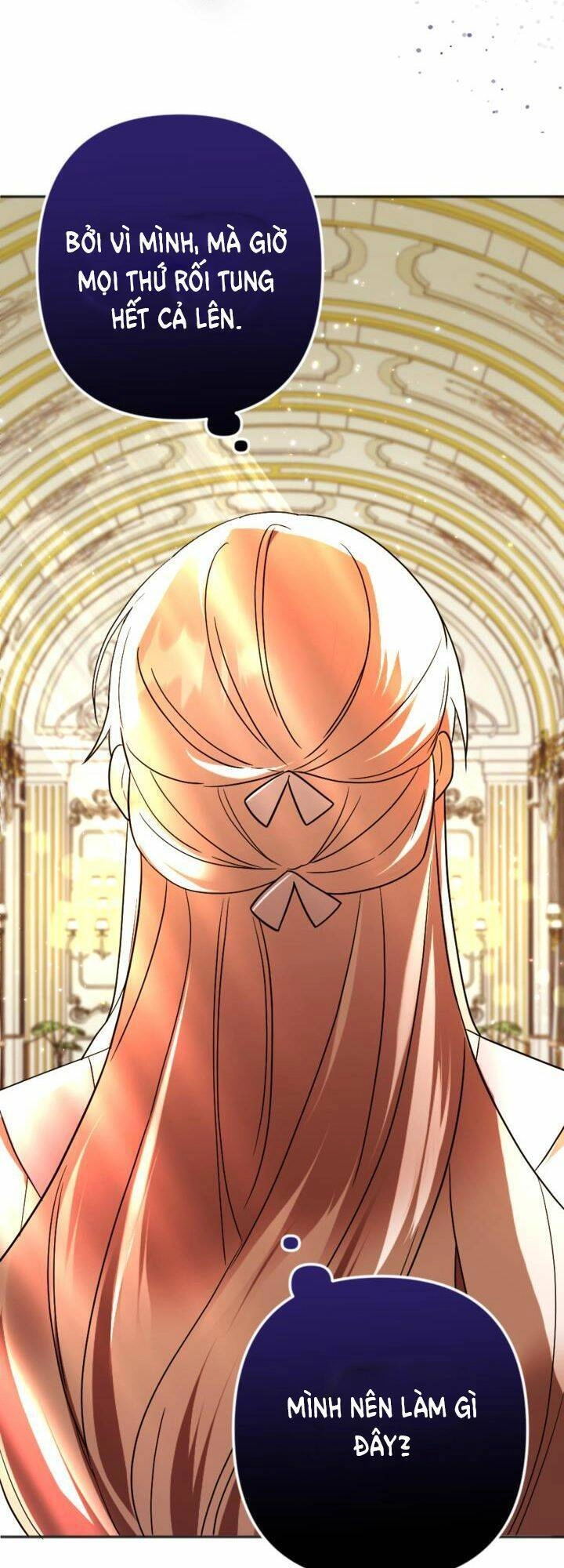 Cậu Ấy Thức Tỉnh Khi Tôi Đã Chết Chapter 18 - 32