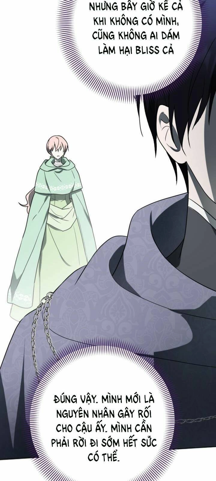 Cậu Ấy Thức Tỉnh Khi Tôi Đã Chết Chapter 18 - 35