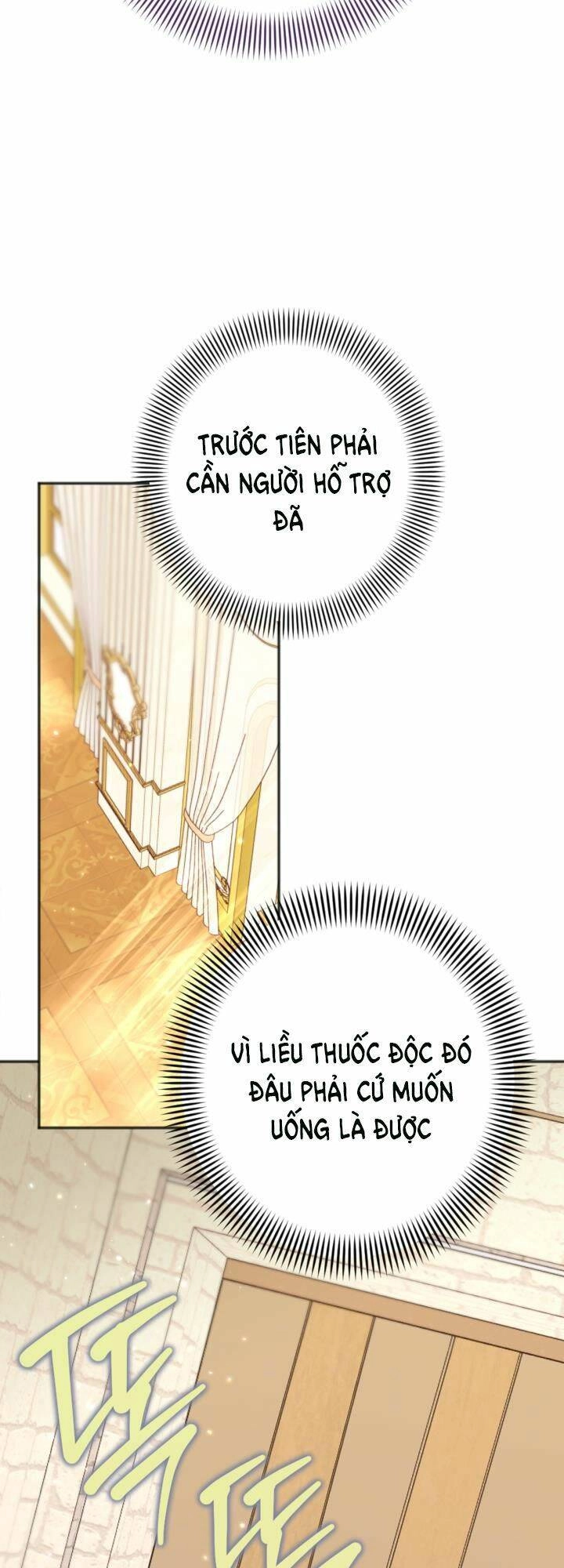 Cậu Ấy Thức Tỉnh Khi Tôi Đã Chết Chapter 18 - 36