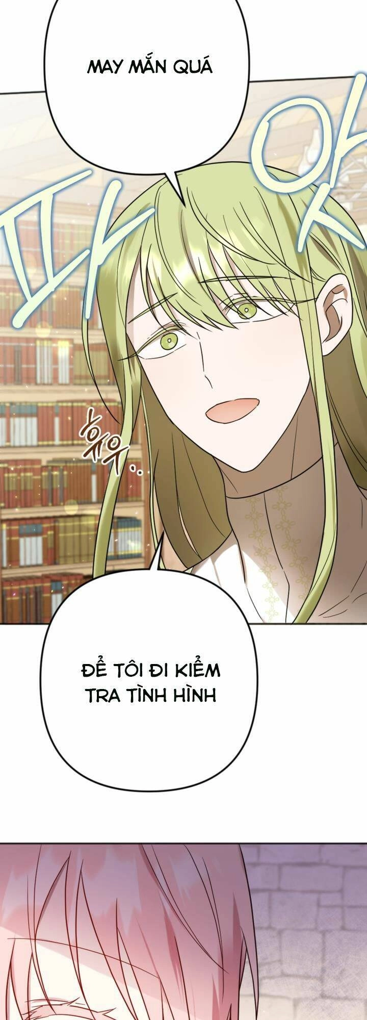 Cậu Ấy Thức Tỉnh Khi Tôi Đã Chết Chapter 18 - 39