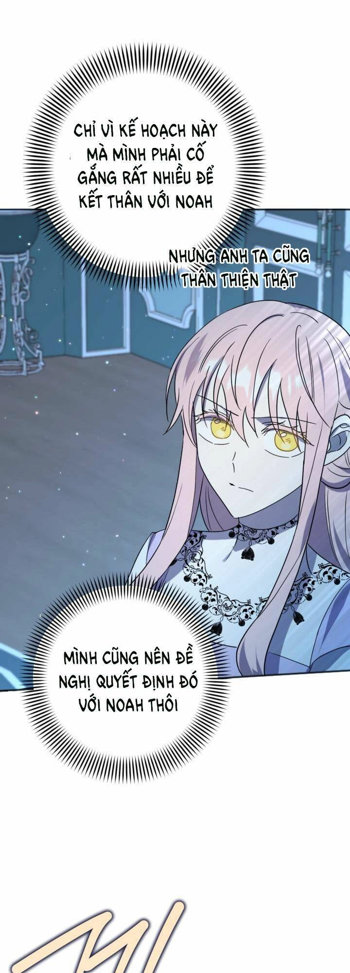 Cậu Ấy Thức Tỉnh Khi Tôi Đã Chết Chapter 18 - 43