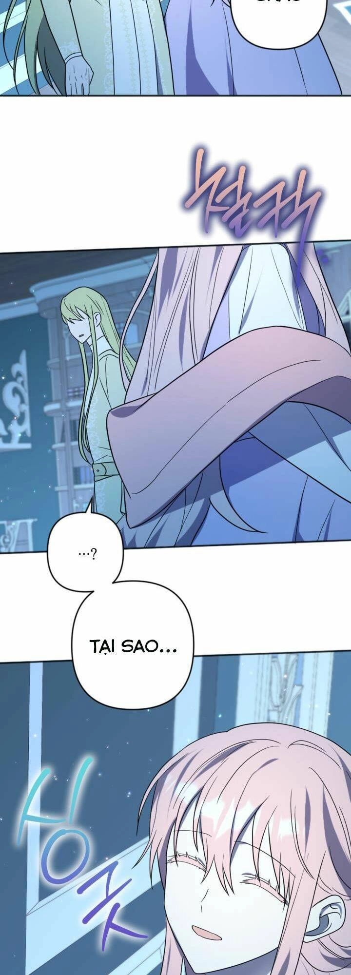 Cậu Ấy Thức Tỉnh Khi Tôi Đã Chết Chapter 18 - 46