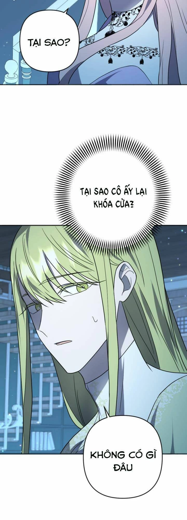 Cậu Ấy Thức Tỉnh Khi Tôi Đã Chết Chapter 18 - 47