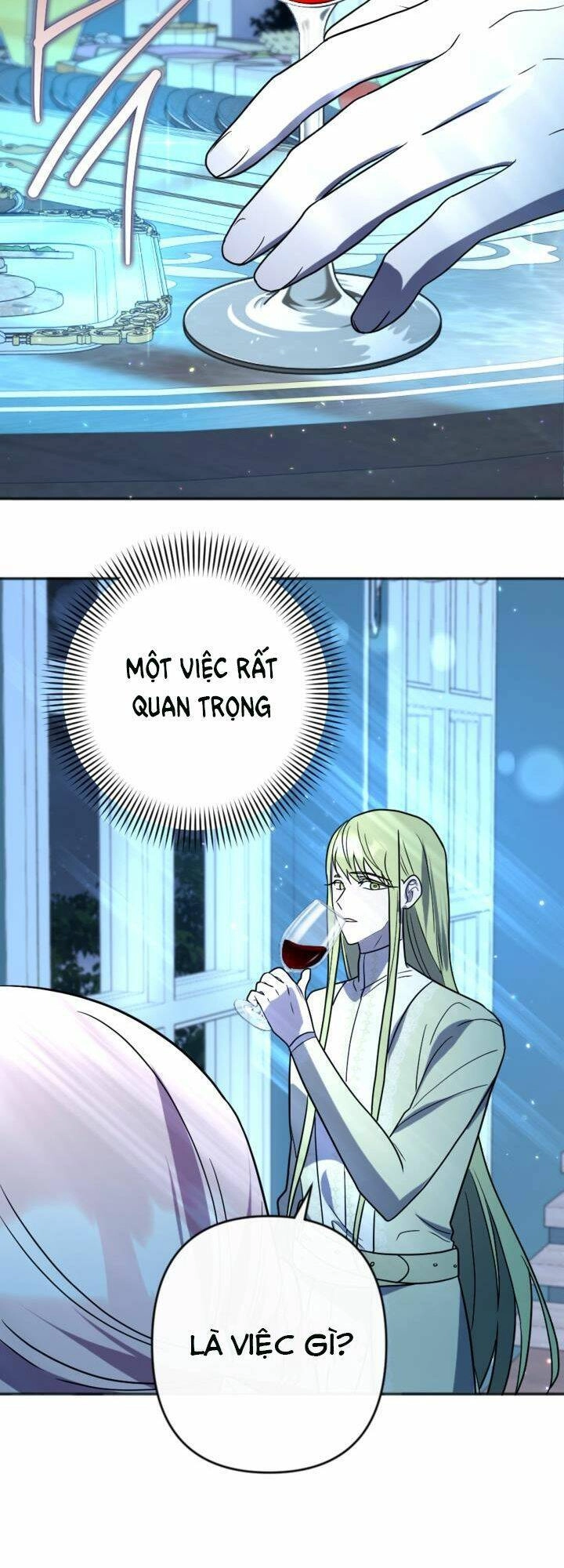 Cậu Ấy Thức Tỉnh Khi Tôi Đã Chết Chapter 18 - 49